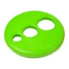 Rogz Flying Object - Lime -ROGZ || Beeztees || Hill's Winkel rogz flying object lime 53604 0300 none