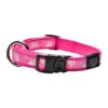 Rogz Halsband - Armed Response - Pink Paw -ROGZ || Beeztees || Hill's Winkel rogz halsband armed response pink paw 54645 0300 none