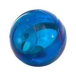 Rogz Tumbler - Blauw -ROGZ || Beeztees || Hill's Winkel rogz tumbler blauw 54456 0300 none