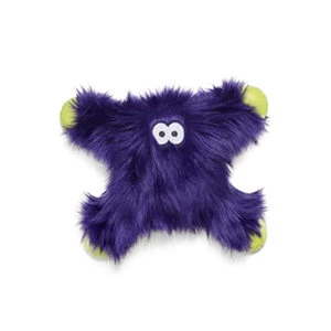 Rowdies Lincoln - Paars 3 Rowdies Lincoln - Paars