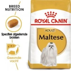 Royal Canin Adult Maltezer Hondenvoer 1.5 Kg -ROGZ || Beeztees || Hill's Winkel royal canin maltezer adult hondenvoer
