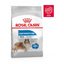 Royal Canin Maxi Light Weight Care Hondenvoer 3 Kg -ROGZ || Beeztees || Hill's Winkel royal canin maxi light weight care hondenvoer