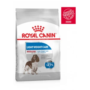 Royal Canin Medium Light Weight Care Hondenvoer 3 Kg 4 Royal Canin Medium Light Weight Care Hondenvoer 3 Kg - Afbeelding 2