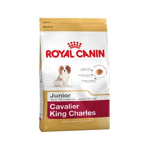 Royal Canin Junior Cavalier King Charles Hondenvoer 1.5 Kg 3 Royal Canin Junior Cavalier King Charles Hondenvoer 1.5 Kg