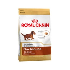 Royal Canin Junior Teckel/Dachshund Hondenvoer 1.5 Kg -ROGZ || Beeztees || Hill's Winkel royal canin dachshund junior 15 kg 67499 0300 none
