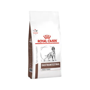 Royal Canin Veterinary Diet Fibre Response Hondenvoer 2 Kg - Afbeelding 2