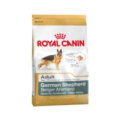 Royal Canin Adult German Shepherd Hondenvoer 3 Kg -ROGZ || Beeztees || Hill's Winkel royal canin german shepherd adult 3 kg 67523 0300 none