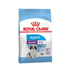 Royal Canin Giant Puppy Hondenvoer 15 Kg -ROGZ || Beeztees || Hill's Winkel royal canin giant puppy 15 kg 68068 0300 none