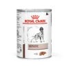 Royal Canin Veterinary Diet Hepatic Blik Hondenvoer 1 Tray (12 Blikken) -ROGZ || Beeztees || Hill's Winkel royal canin hepatic hond 12 x 420 g blikjes 97685 0300 none