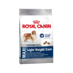 Royal Canin Maxi Light Weight Care Hondenvoer 3 Kg -ROGZ || Beeztees || Hill's Winkel royal canin maxi light weight care 3 kg 67883 0300 none
