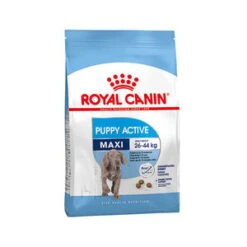 Royal Canin Maxi Puppy Active Hondenvoer 15 Kg -ROGZ || Beeztees || Hill's Winkel royal canin maxi puppy active 15 kg 68032 0300 none
