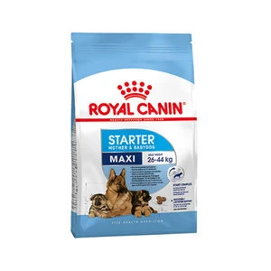 Royal Canin Maxi Starter Mother And Babydog 4 Kg 5 Royal Canin Maxi Starter Mother And Babydog 4 Kg - Afbeelding 3