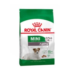 Royal Canin Mini Ageing +12 Hondenvoer 3.5 Kg -ROGZ || Beeztees || Hill's Winkel royal canin mini ageing 12 35 kg 68230 0300 none