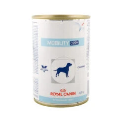 Royal Canin Veterinary Diet Mobility C2P+ Blik Hondenvoer 1 Tray (12 Blikken) -ROGZ || Beeztees || Hill's Winkel royal canin mobility c2p 12x400g 52143 0300 none