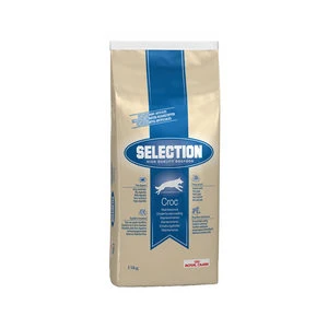Royal Canin Selection Croc Hondenvoer 20 Kg 4 Royal Canin Selection Croc Hondenvoer 20 Kg - Afbeelding 2