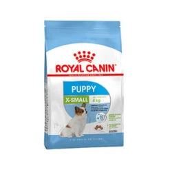 Royal Canin Mini X-Small Puppy Hondenvoer 3 Kg 7 Royal Canin Mini X-Small Puppy Hondenvoer 3 Kg -ROGZ || Beeztees || Hill's Winkel royal canin x small puppy 3 kg 68104 0300 none