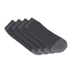 Ruffwear Bark'n Boot Liners Hondensokken - L