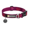 Ruffwear Hoopie Collar - M - Lotus -ROGZ || Beeztees || Hill's Winkel ruffwear hoopie collar m lotus 52398 0300 none