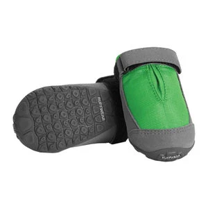 Ruffwear Summit Trex Hondenschoenen - Meadow Green - 51 Mm / XXS