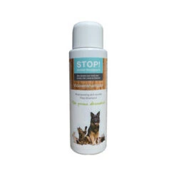 Stop! Animal Bodyguard Vlooienshampoo - 250 Ml