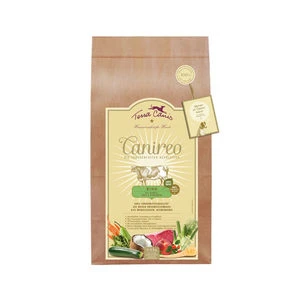 Terra Canis Canireo - Rund - 1 Kg 3 Terra Canis Canireo - Rund - 1 Kg