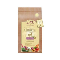 Terra Canis Canireo - Wild - 2,5 Kg