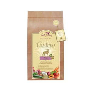 Terra Canis Canireo - Wild - 2,5 Kg 3 Terra Canis Canireo - Wild - 2,5 Kg