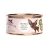 Terra Canis Mini - Kip - 24 X 100 Gram -ROGZ || Beeztees || Hill's Winkel terra canis mini kip 24 x 100 gram 69148 0300 none