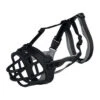 Trixie Muzzle Flex Muilkorf - L -ROGZ || Beeztees || Hill's Winkel trixie muzzle flex muilkorf l 51741 0300 none