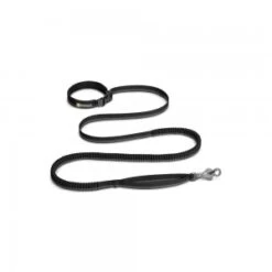 Ruffwear Roamer Leash - Obsidian Black - L