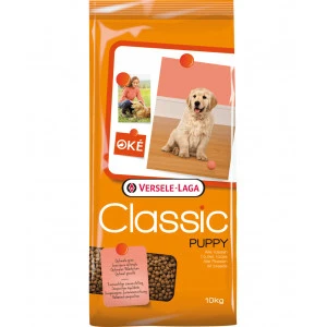 Versele-Laga Classic Puppy Hondenvoer 10 Kg 3 Versele-Laga Classic Puppy Hondenvoer 10 Kg
