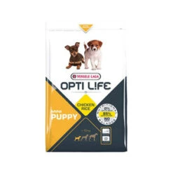 Versele-Laga Opti Life Puppy - Mini - 2,5 Kg 5 Versele-Laga Opti Life Puppy - Mini - 2,5 Kg -ROGZ || Beeztees || Hill's Winkel versele laga opti life puppy mini 25 kg 62576 0300 none