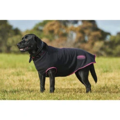 Weatherbeeta Fleece Hondendeken - 60 Cm