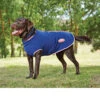 Weatherbeeta Fleece Hondendeken - 70 Cm -ROGZ || Beeztees || Hill's Winkel weatherbeeta fleece hondendeken blauw 70 cm 80312 0300 none
