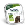 Yarrah - Natvoer Hond Kuipje Chunks Vega - 12 X 150 G -ROGZ || Beeztees || Hill's Winkel yarrah natvoer hond kuipje chunks vega 12 x 150 g 96539 0300 none