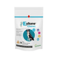 Zylkène Chews 225 Mg - 14 Tabletten -ROGZ || Beeztees || Hill's Winkel zylkene chews 225 mg 14 tabletten 71122 0300 none